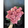 七夕預購 西雅圖玫瑰 Barista rose 咖啡師