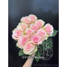 七夕預購 厄瓜多玫瑰 Blessing
