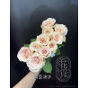 七夕預購 肯亞玫瑰  流沙玫瑰
